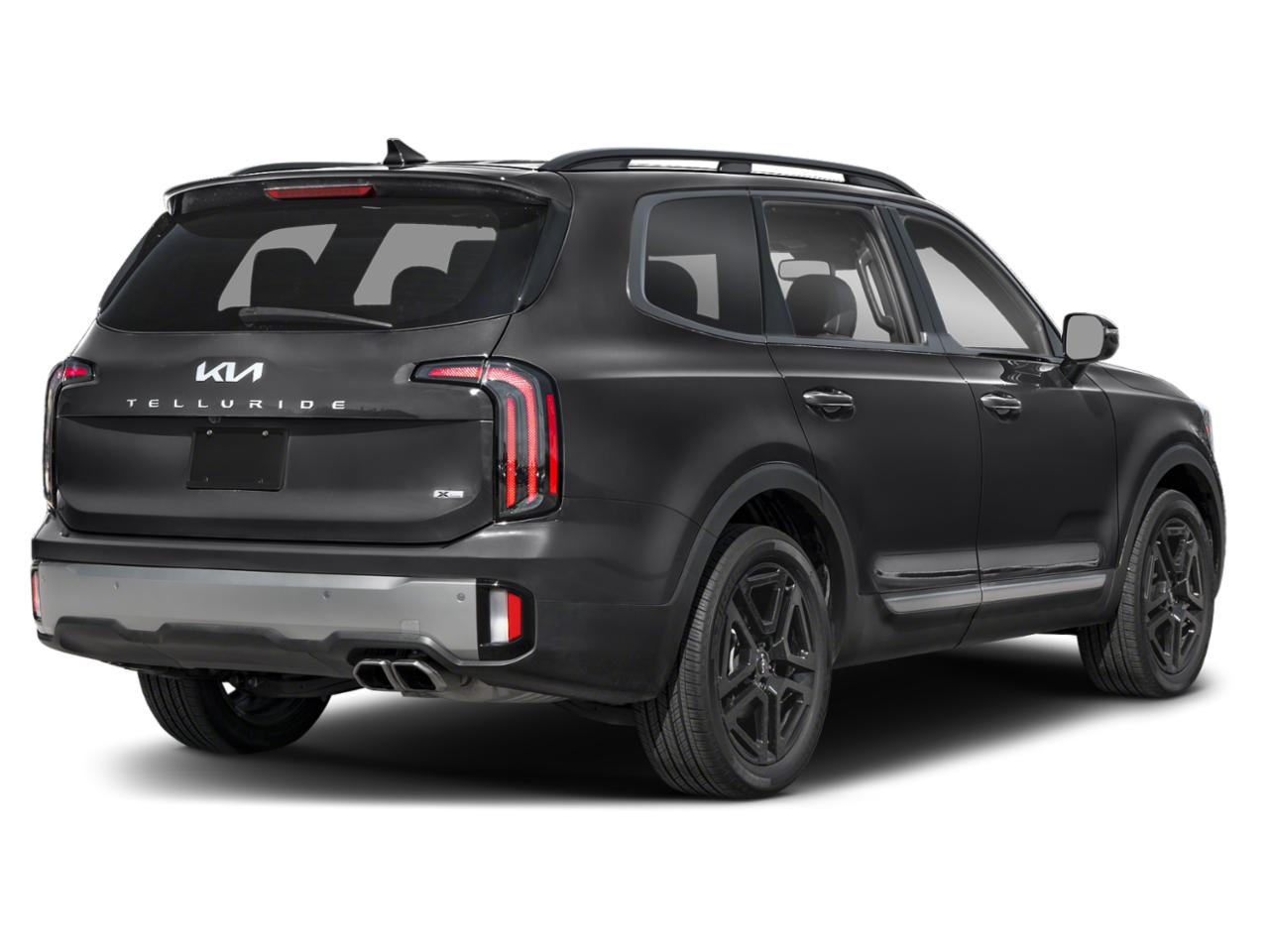 2023 Kia Telluride SX X-Line photo 71