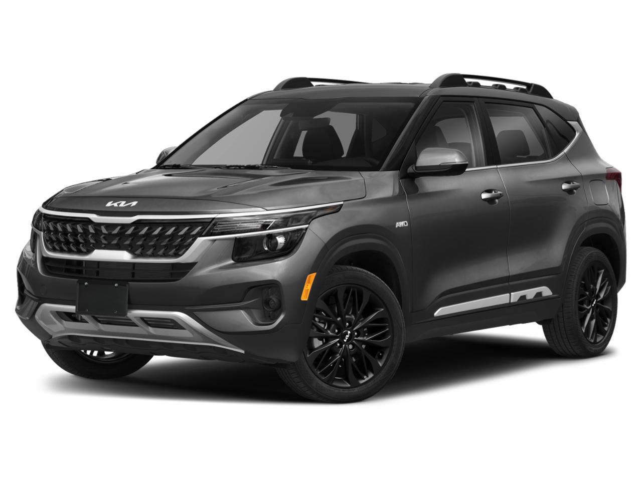 2023 Kia Seltos Vehicle Photo in INDEPENDENCE, MO 64055-1314