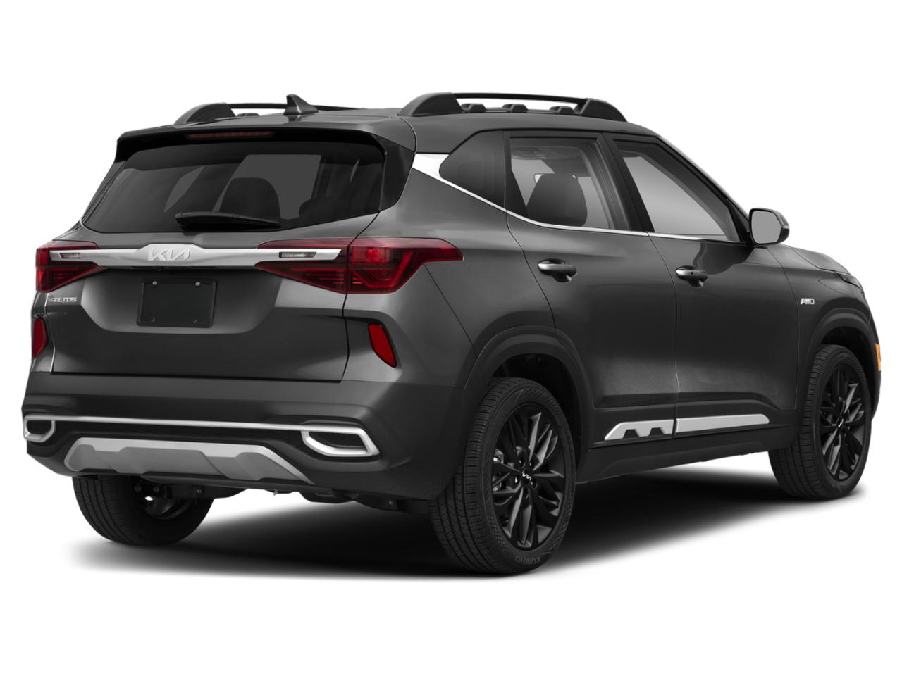 2023 Kia Seltos Vehicle Photo in INDEPENDENCE, MO 64055-1314