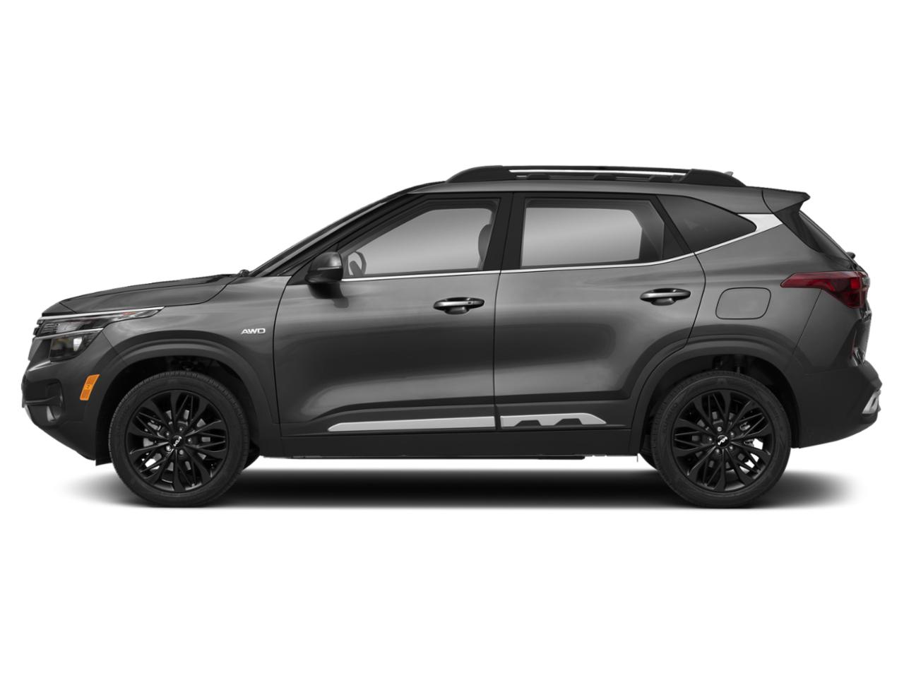 2023 Kia Seltos Vehicle Photo in INDEPENDENCE, MO 64055-1314