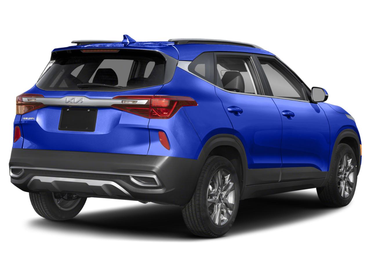 2023 Kia Seltos Vehicle Photo in Neenah, WI 54956
