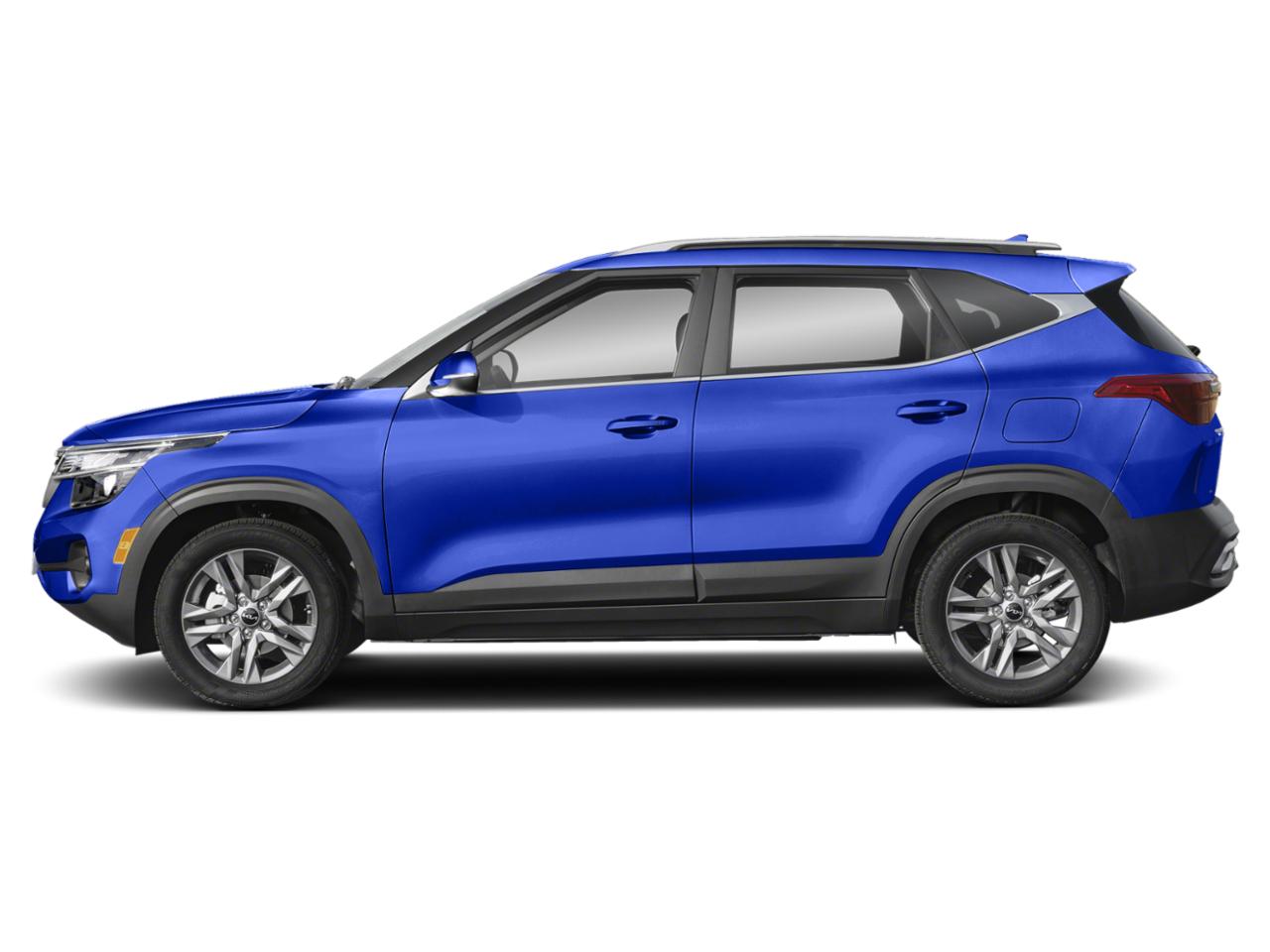 2023 Kia Seltos Vehicle Photo in Neenah, WI 54956