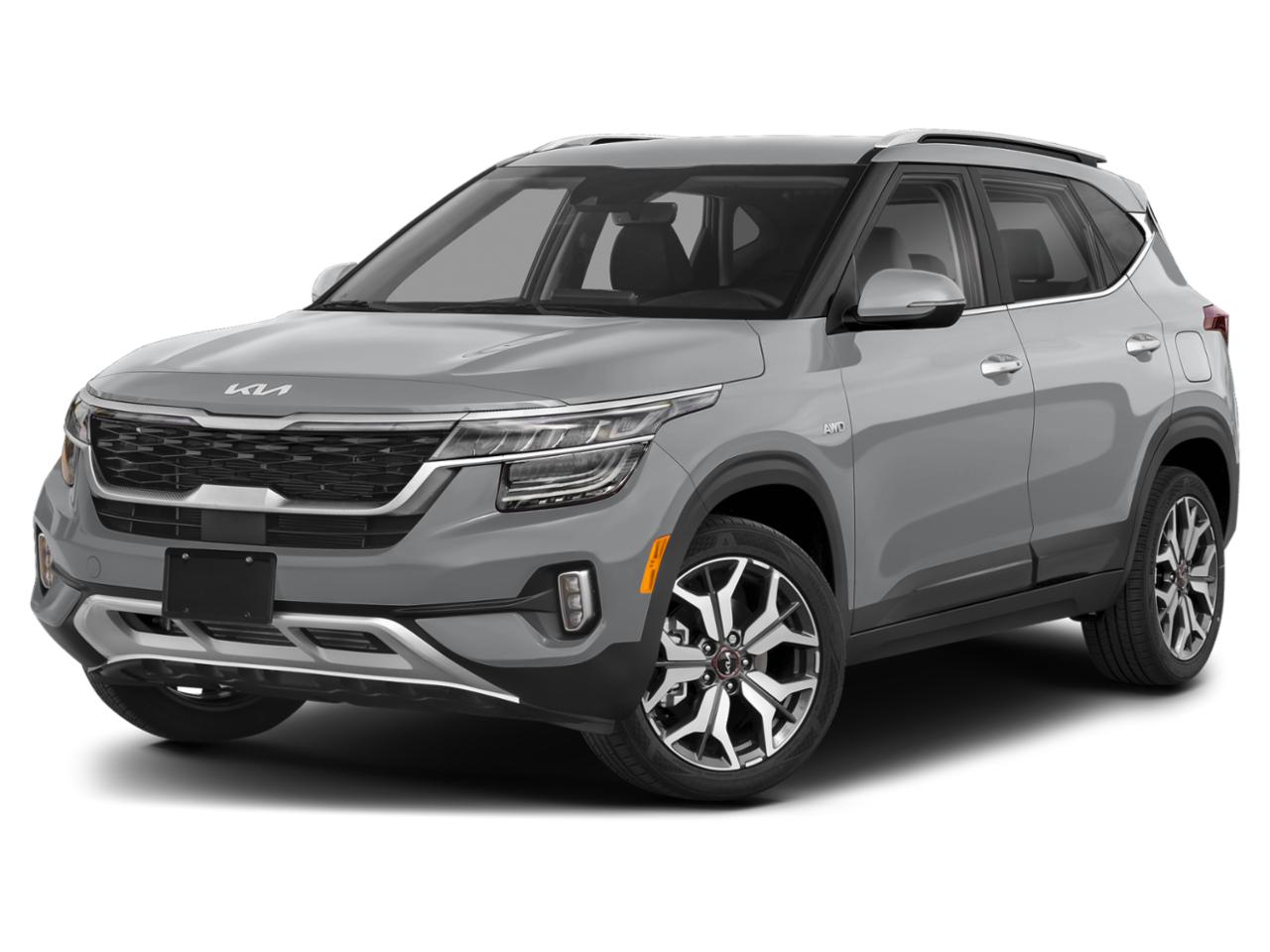2023 Kia Seltos Vehicle Photo in Appleton, WI 54914
