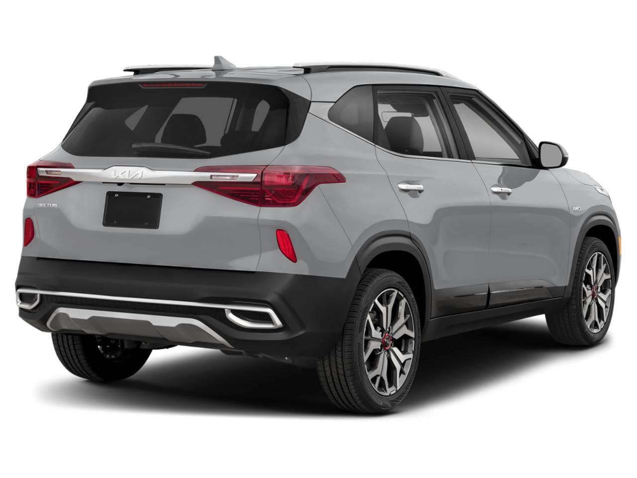 2023 Kia Seltos Vehicle Photo in Appleton, WI 54914