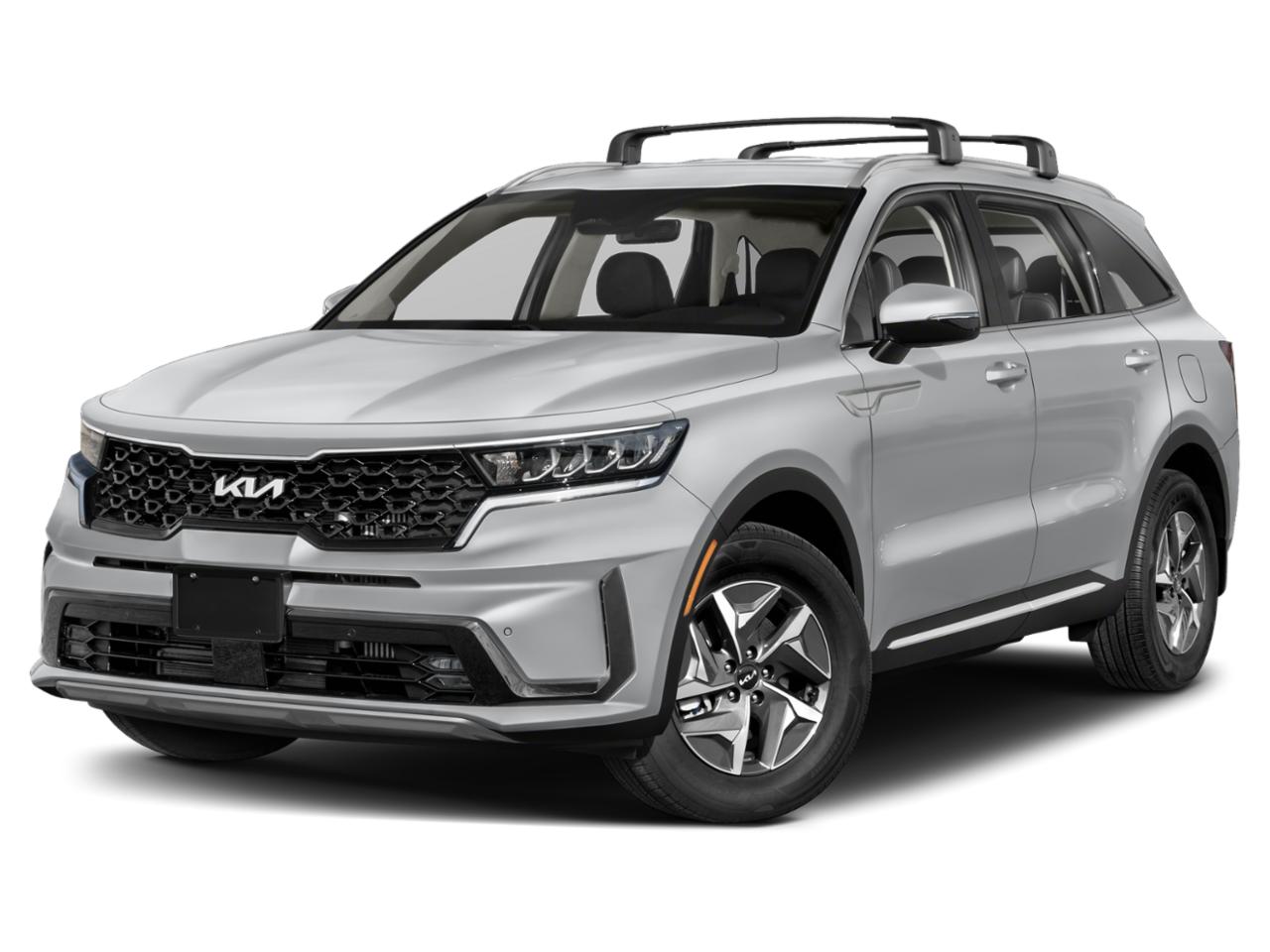 2023 Kia Sorento Hybrid Vehicle Photo in Tucson, AZ 85712