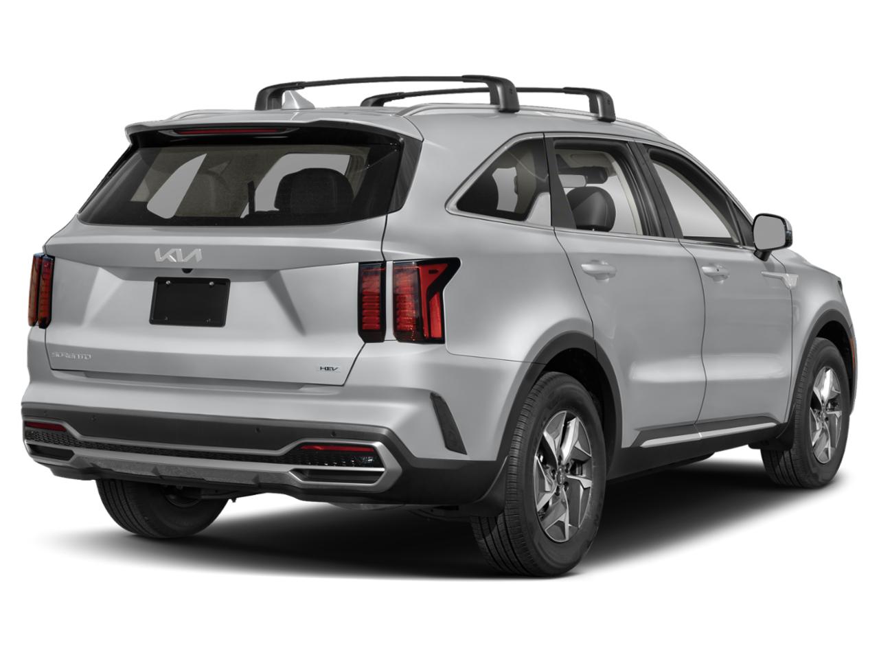 2023 Kia Sorento Hybrid Vehicle Photo in Tucson, AZ 85712