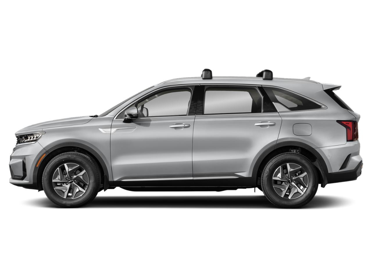 2023 Kia Sorento Hybrid Vehicle Photo in Tucson, AZ 85712