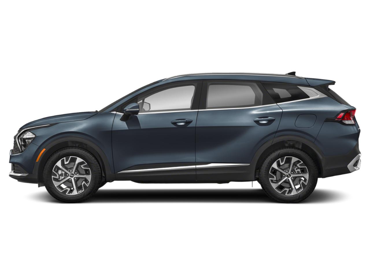 2023 Kia Sportage Hybrid Vehicle Photo in HOUSTON, TX 77034-5009