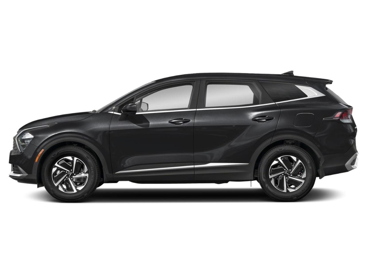 Used 2023 Kia Sportage LX Hybrid with VIN KNDPUCAG4P7018583 for sale in Goldsboro, NC