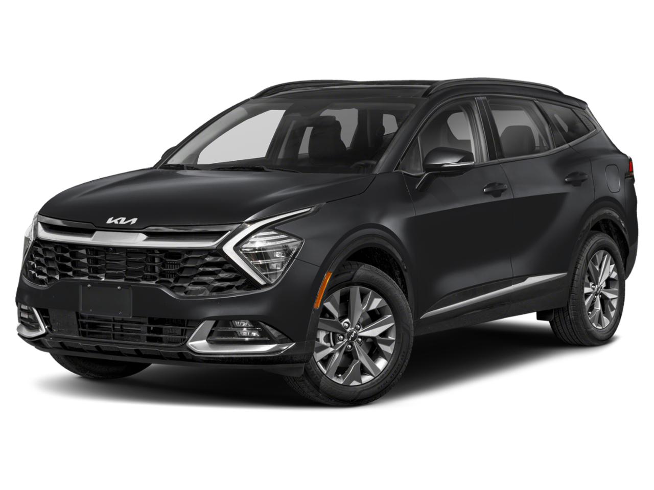 2023 Kia Sportage Hybrid Vehicle Photo in Appleton, WI 54913
