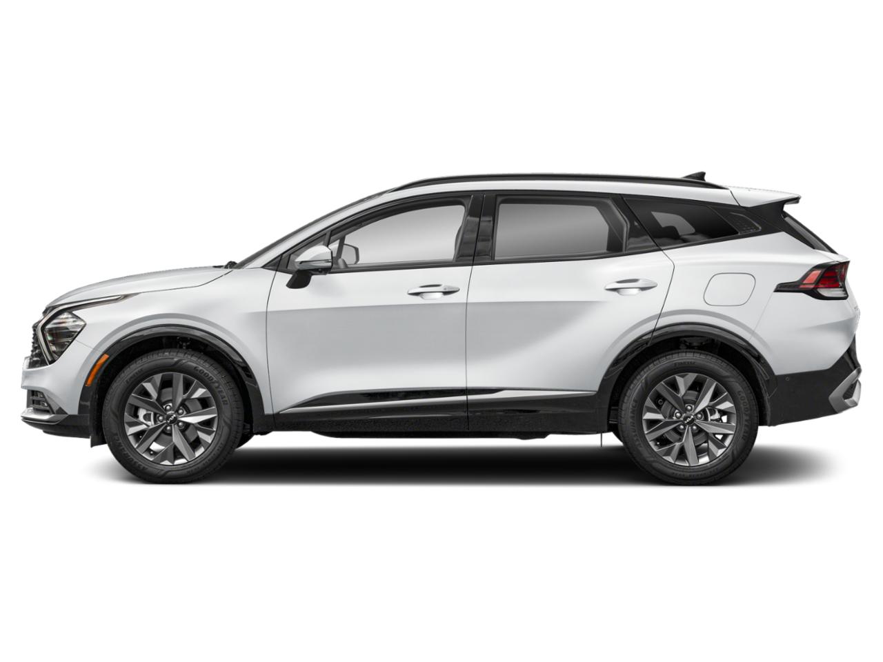 2023 Kia Sportage Hybrid Vehicle Photo in PEORIA, AZ 85382-3715