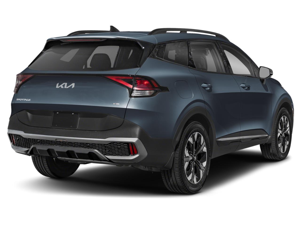 2023 Kia Sportage Plug-In Hybrid Vehicle Photo in Bradenton, FL 34207