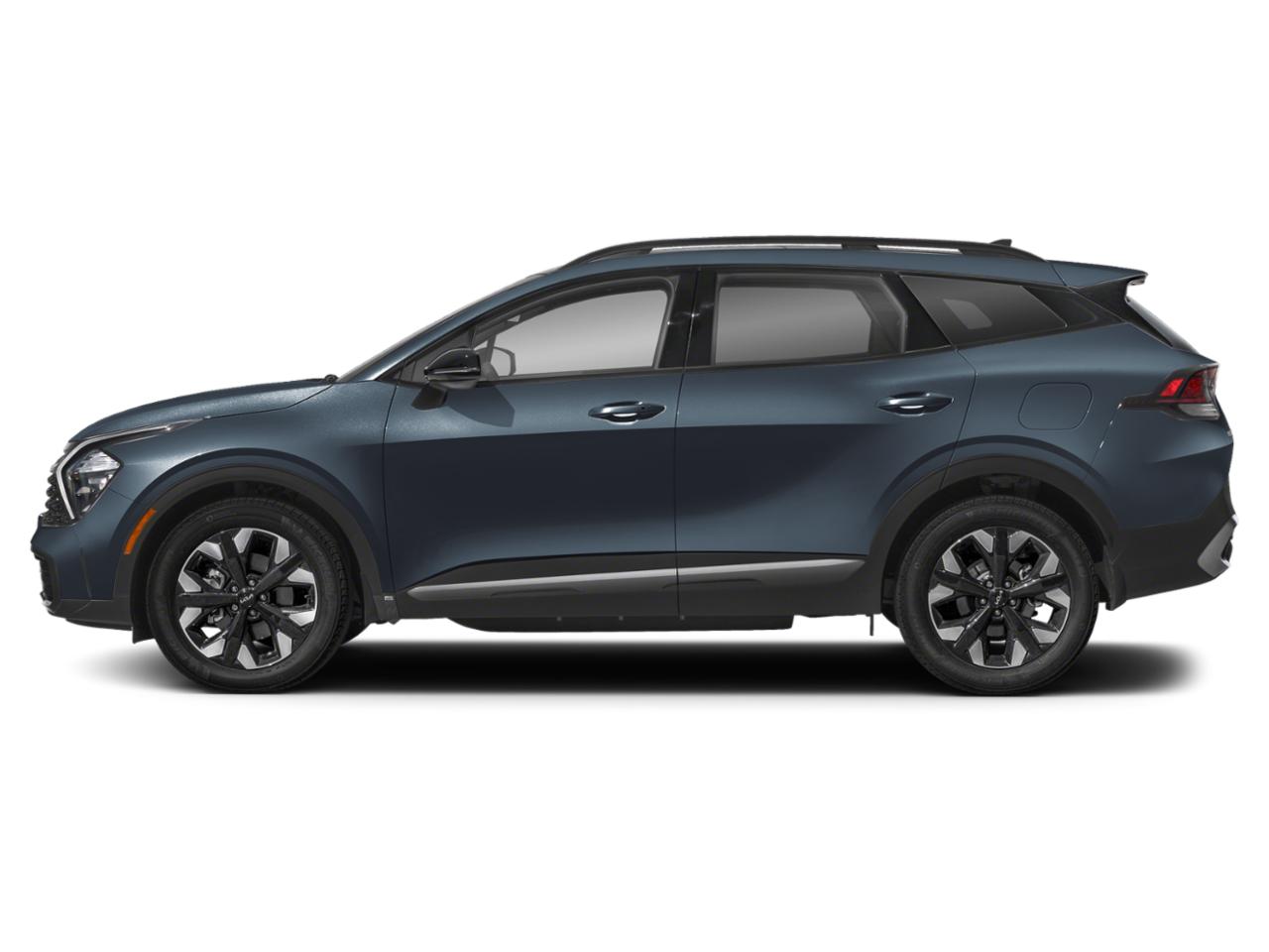 2023 Kia Sportage Plug-In Hybrid Vehicle Photo in Bradenton, FL 34207