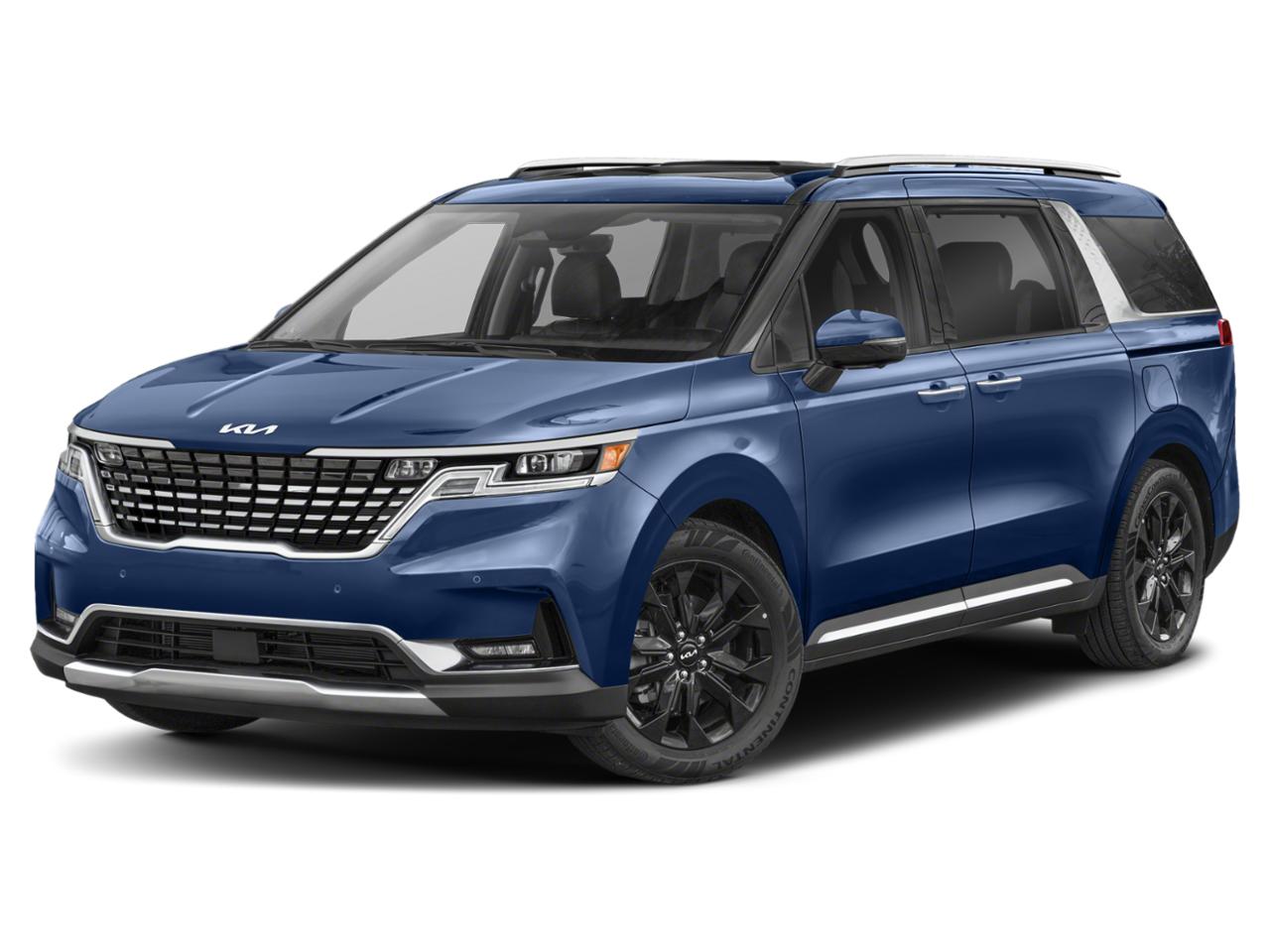 2023 Kia Carnival Vehicle Photo in Lees Summit, MO 64086