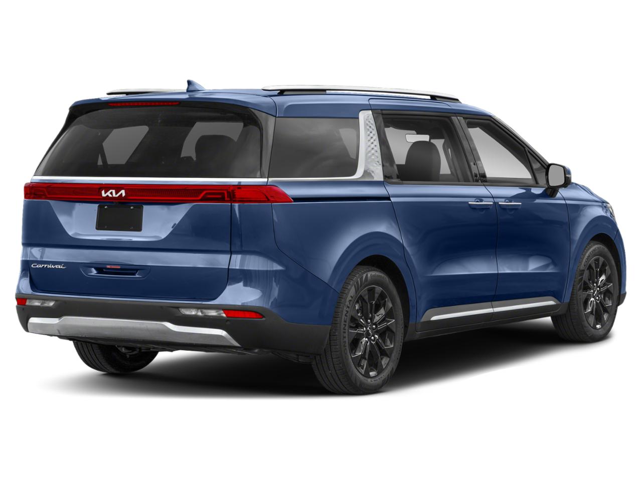 2023 Kia Carnival Vehicle Photo in Lees Summit, MO 64086