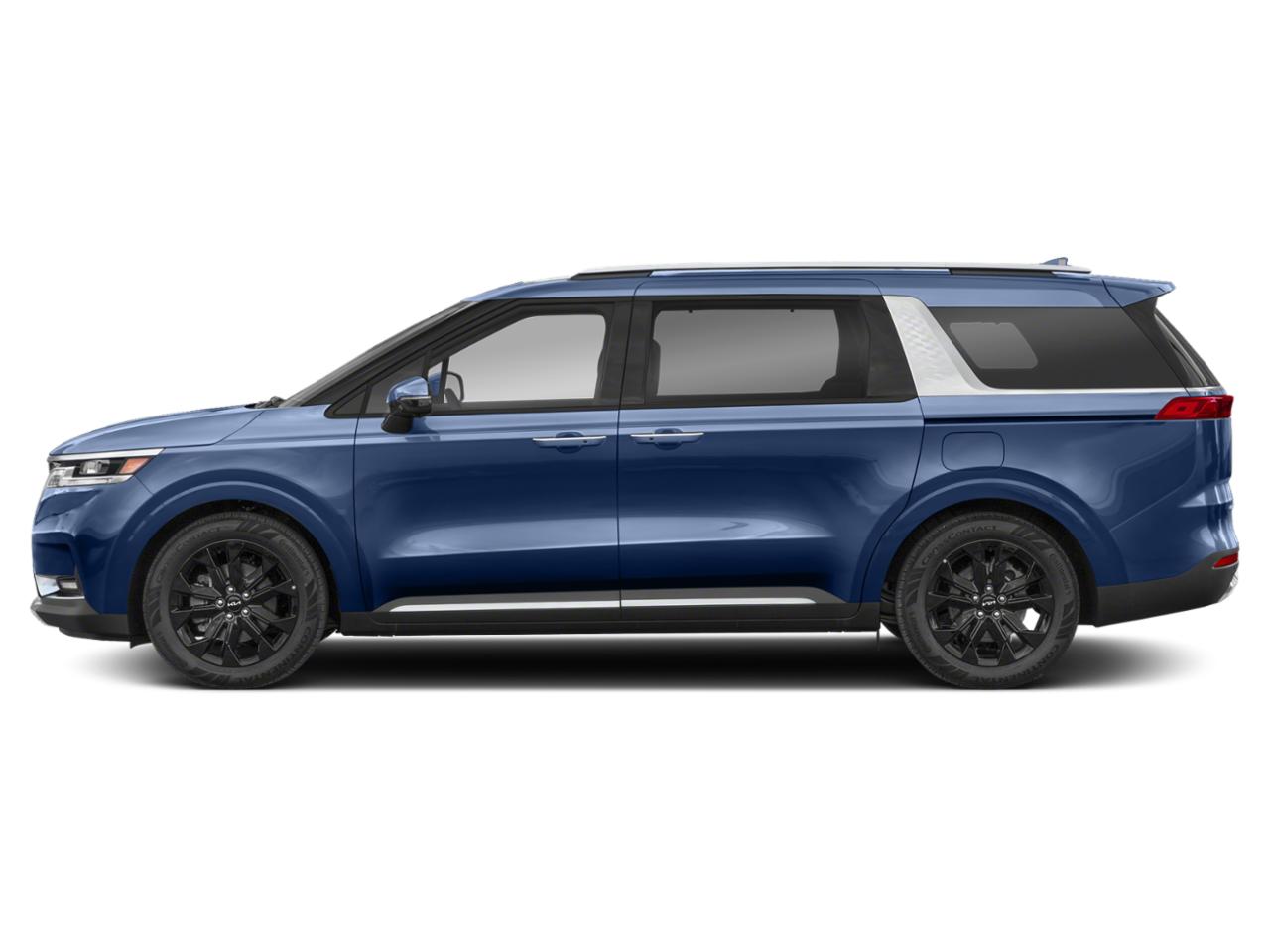 2023 Kia Carnival Vehicle Photo in Lees Summit, MO 64086