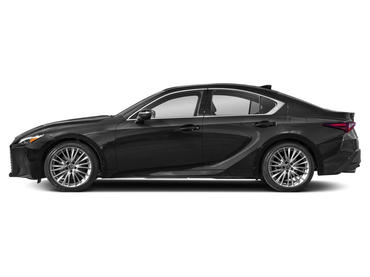 2023 Lexus IS 300 Vehicle Photo in Delray Beach, FL 33444