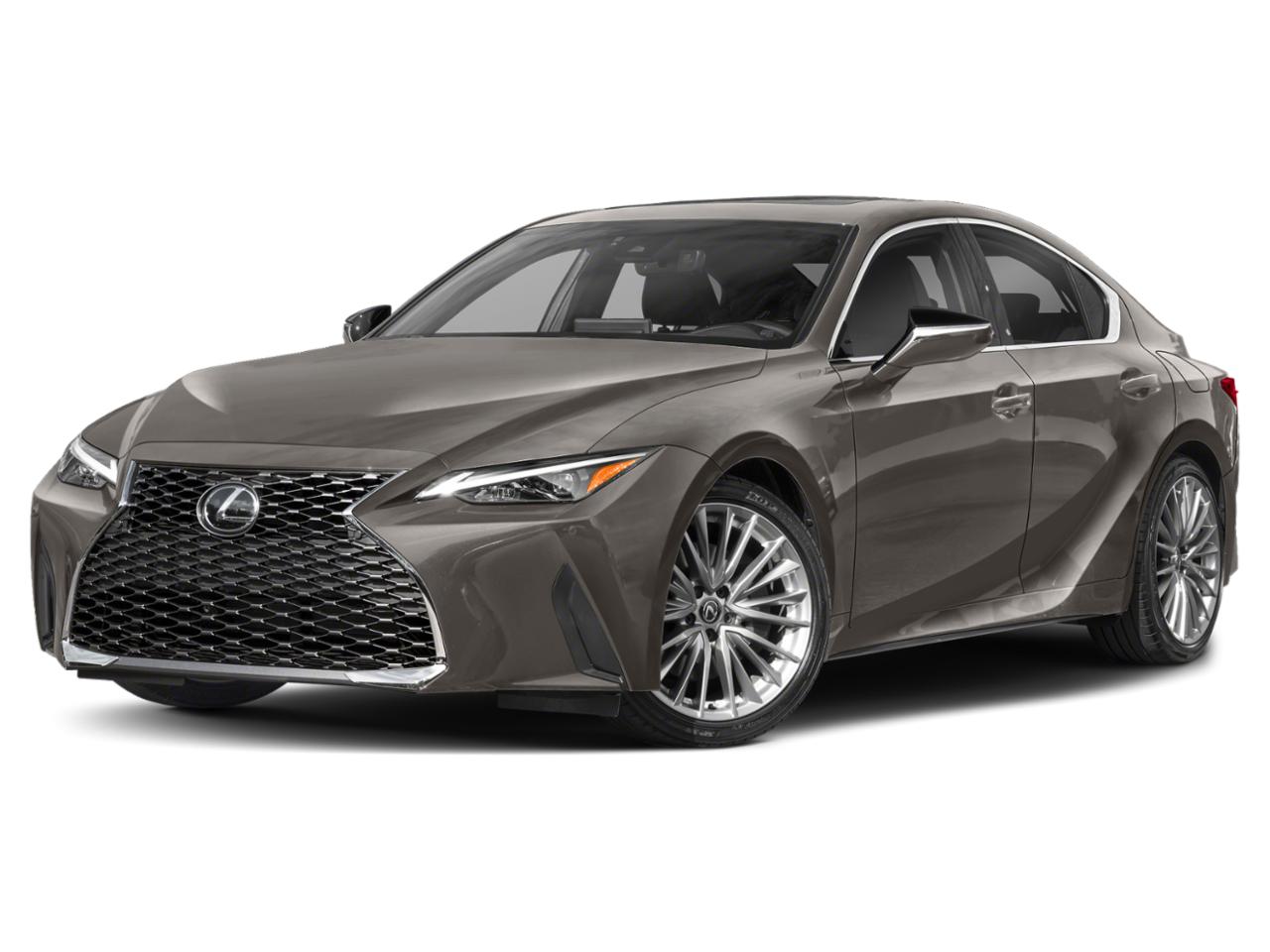 2023 Lexus IS 300 Vehicle Photo in Miami, FL 33135