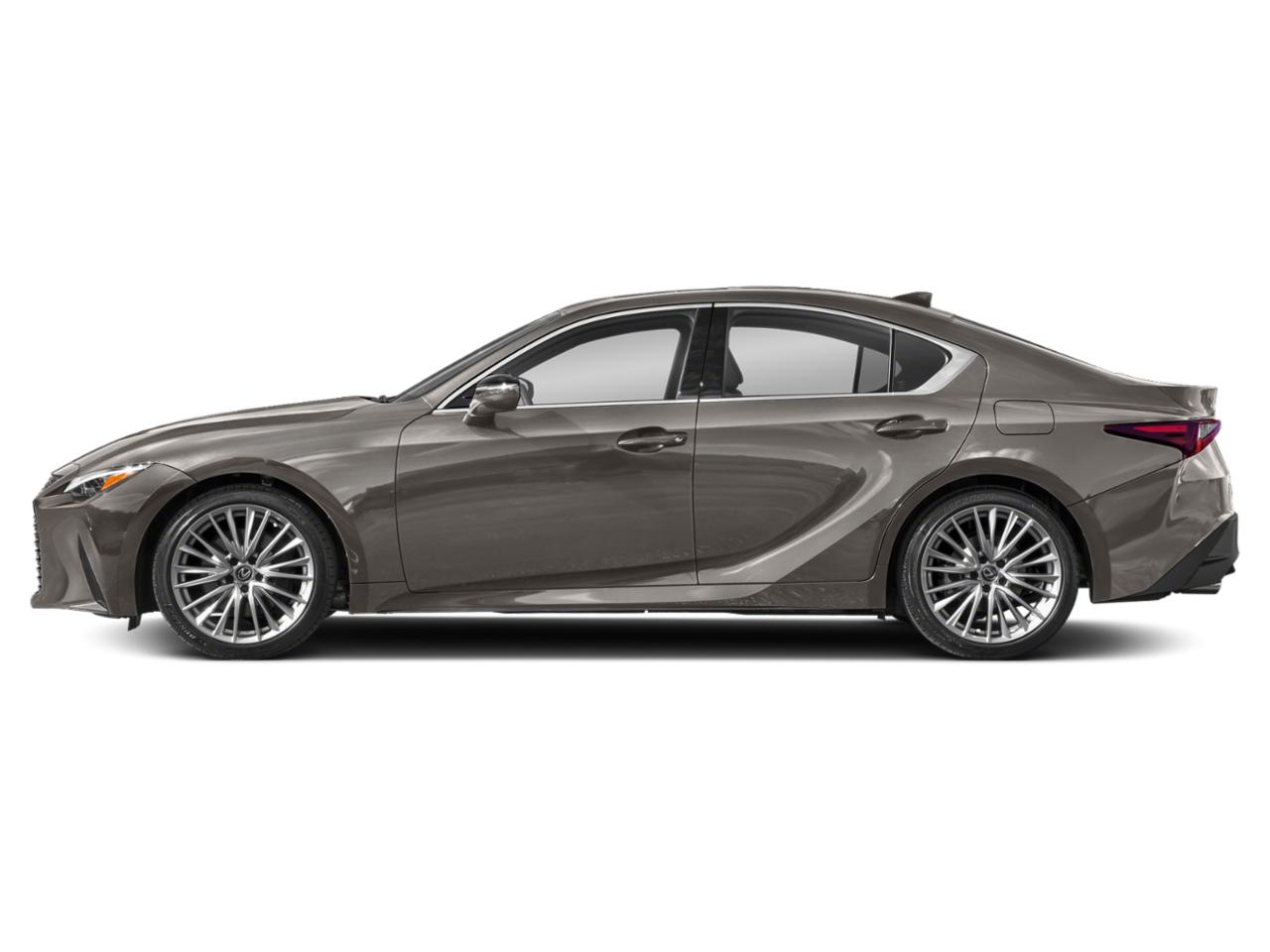 2023 Lexus IS 300 Vehicle Photo in Miami, FL 33135