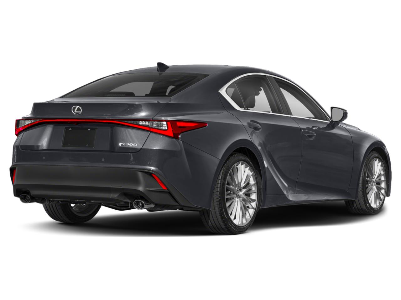 2023 Lexus IS Vehicle Photo in KANSAS CITY, MO 64114-4545