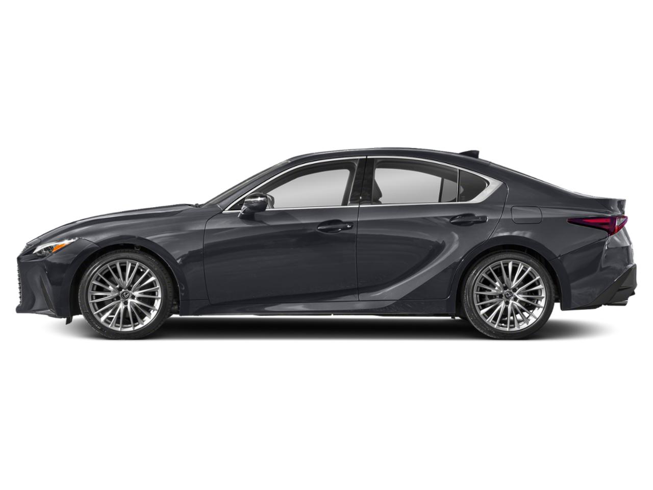 2023 Lexus IS Vehicle Photo in KANSAS CITY, MO 64114-4545