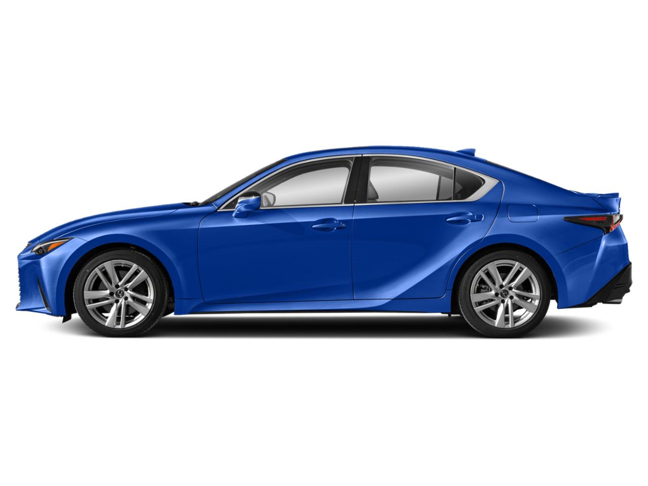 2023 Lexus IS 300 Vehicle Photo in Clearwater, FL 33761