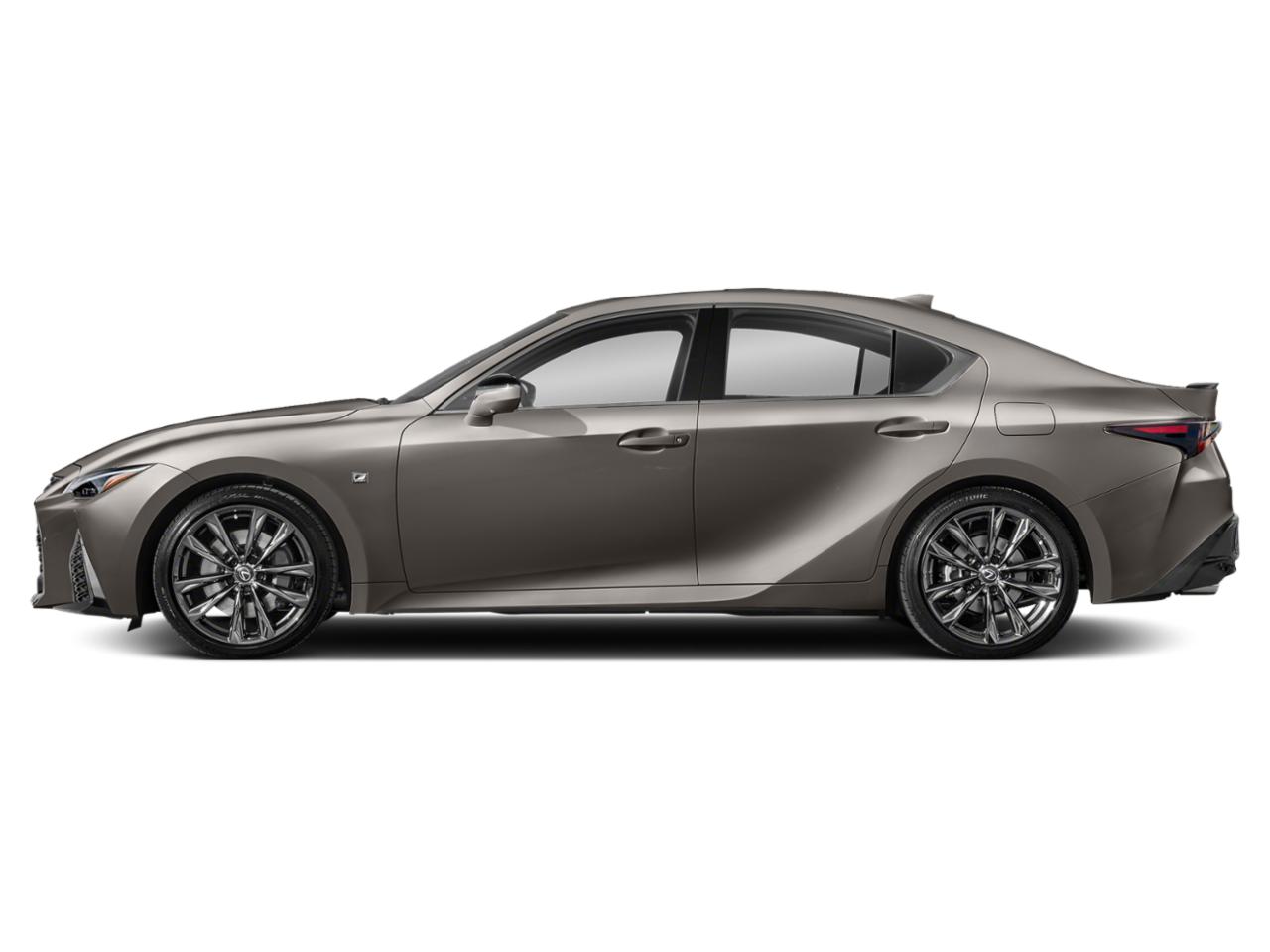 2023 Lexus IS 350 Vehicle Photo in Clearwater, FL 33761