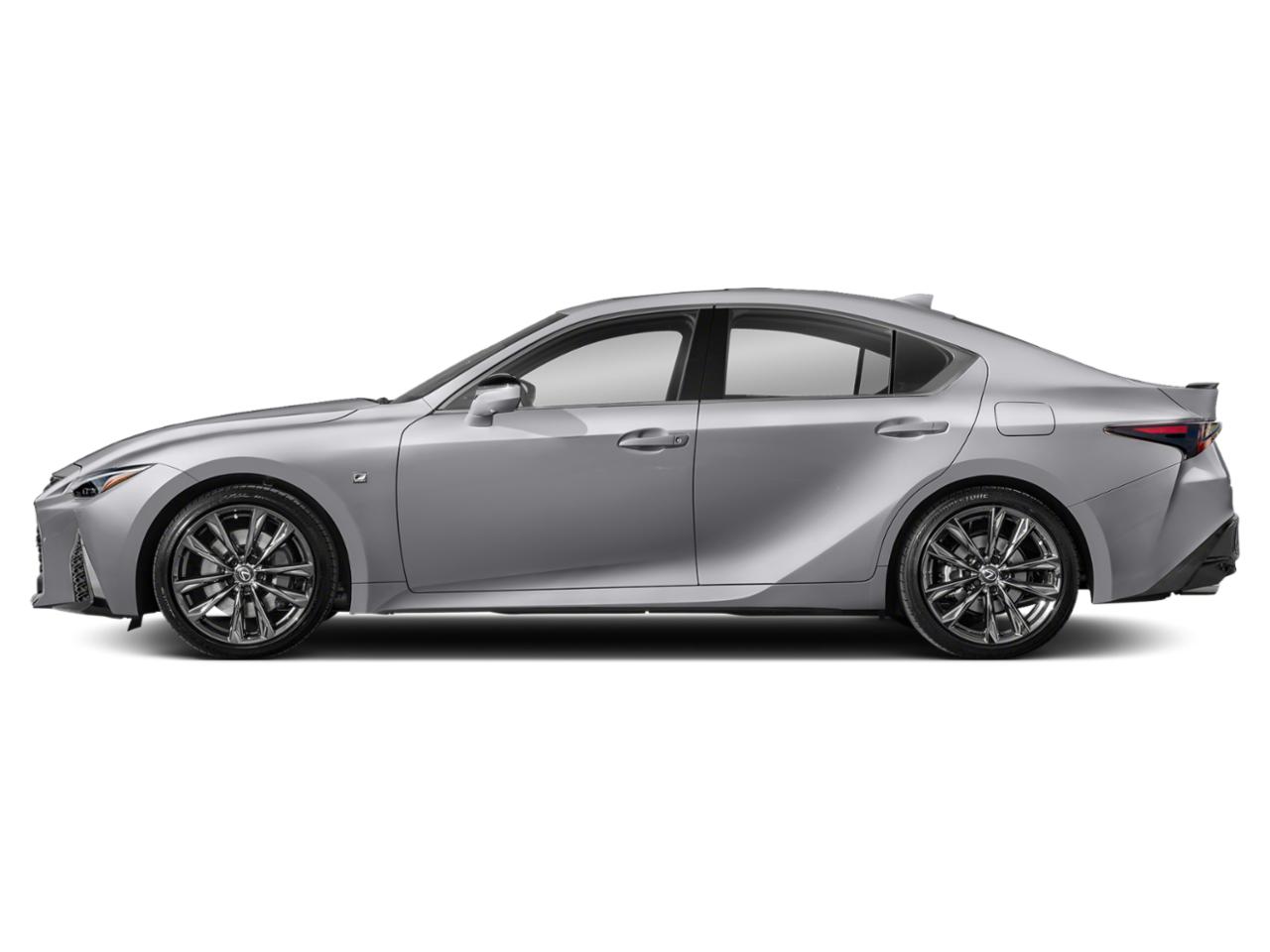 2023 Lexus IS Vehicle Photo in SELMA, TX 78154-1460