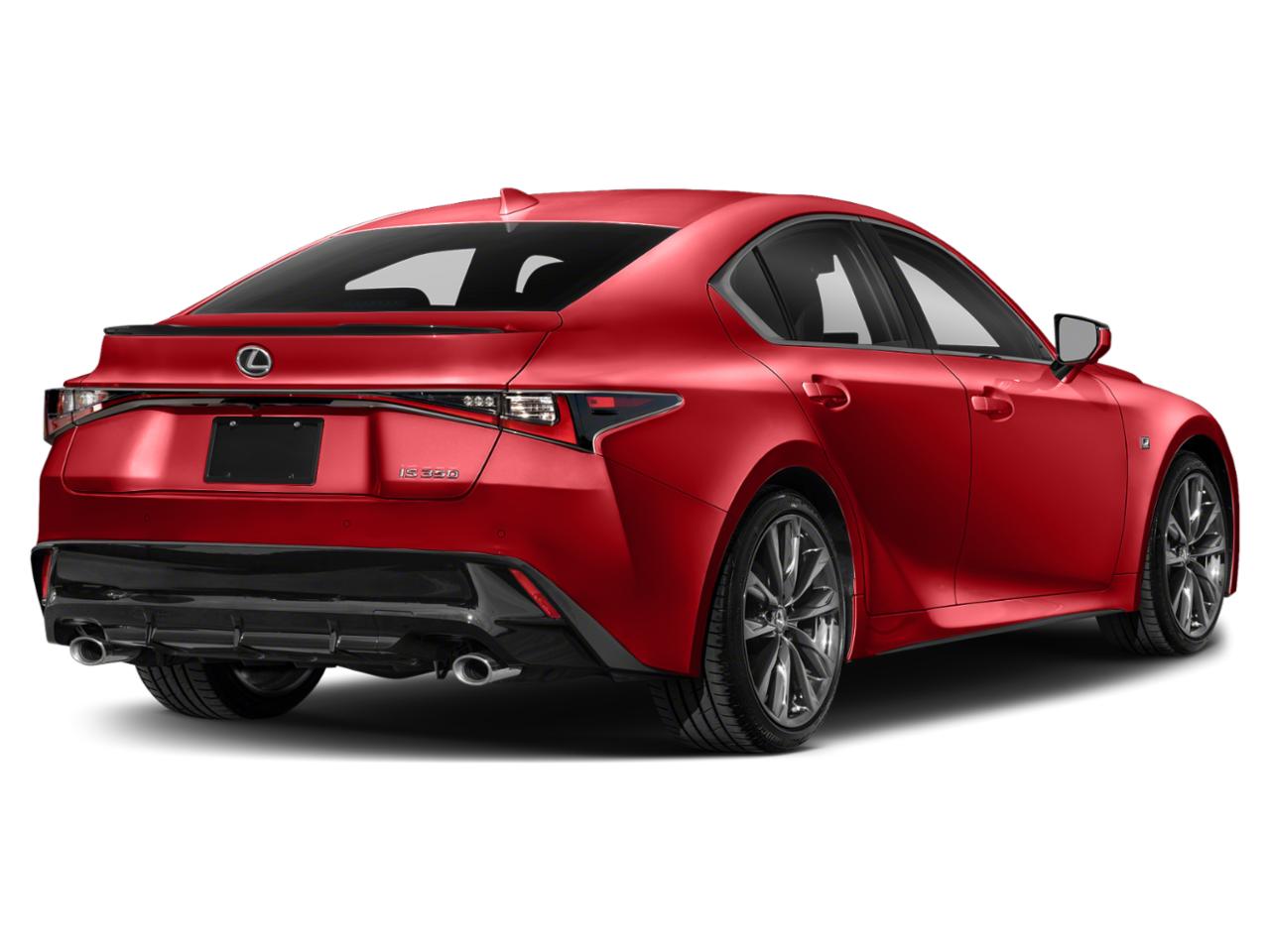 2023 Lexus IS 350 Vehicle Photo in Pompano Beach, FL 33064