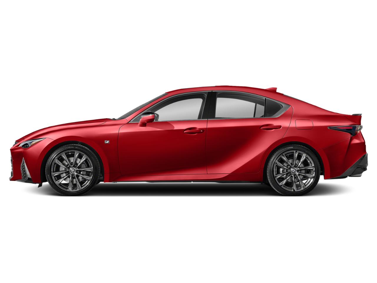 2023 Lexus IS 350 Vehicle Photo in Pompano Beach, FL 33064