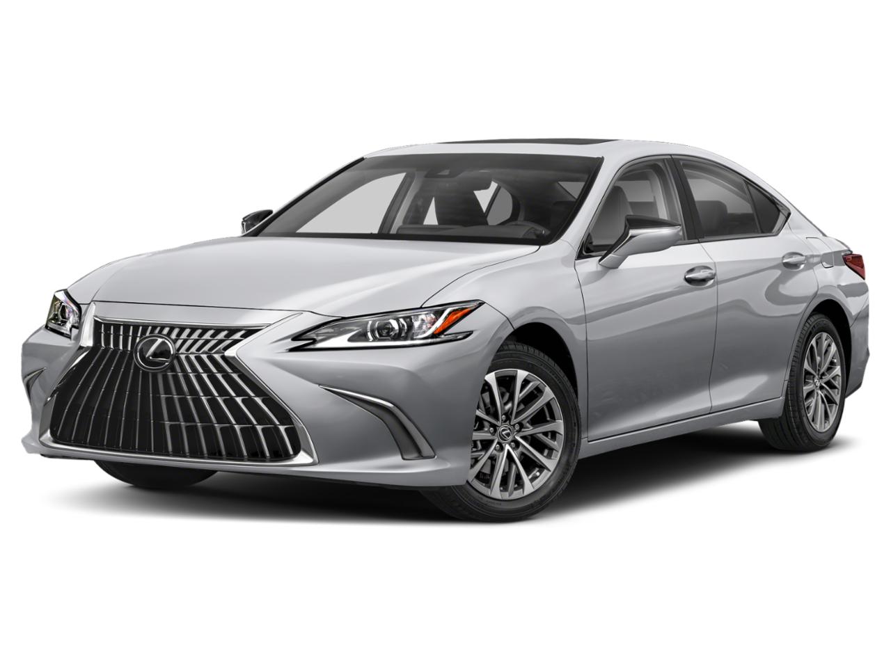 2023 Lexus ES 350 Vehicle Photo in West Palm Beach, FL 33417