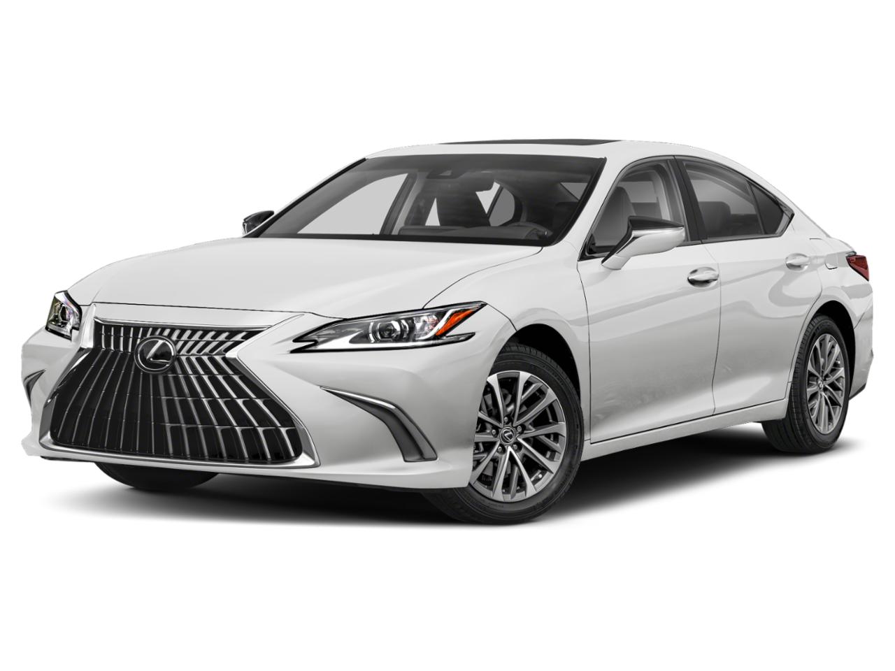 2023 Lexus ES 350 Vehicle Photo in Clearwater, FL 33761