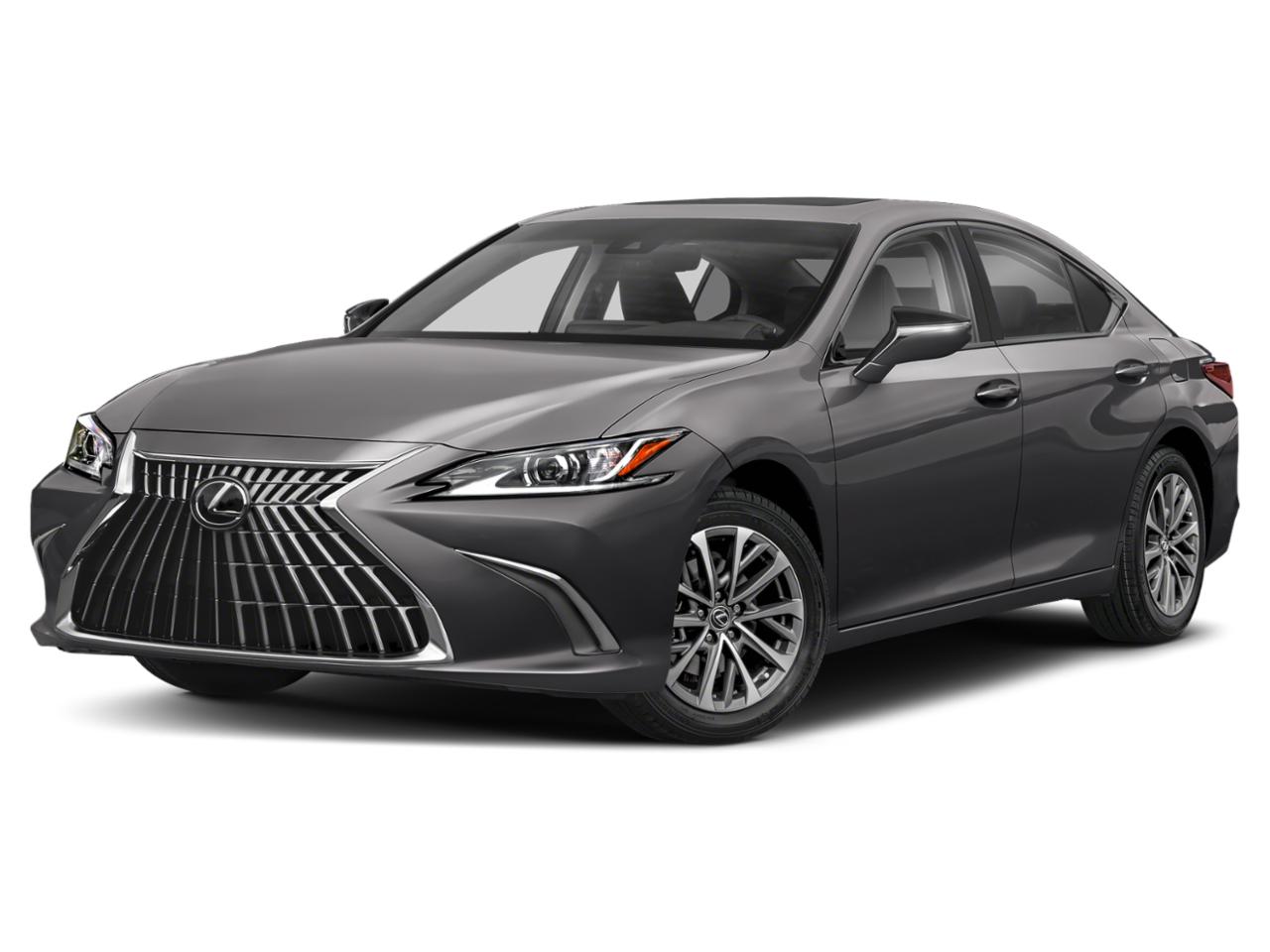 2023 Lexus ES 350 Vehicle Photo in West Palm Beach, FL 33417