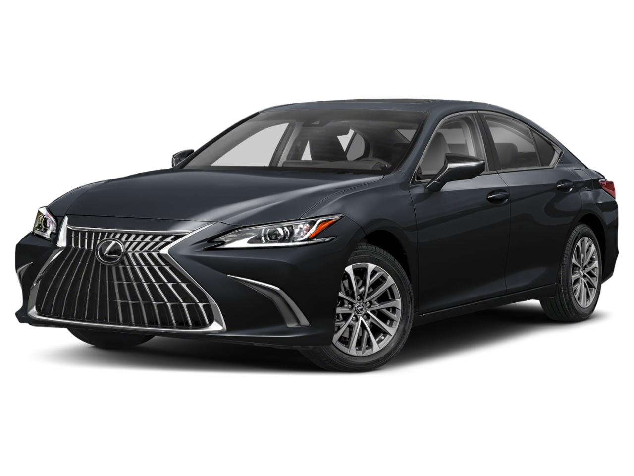 2023 Lexus ES350 Vehicle Photo in GILBERT, AZ 85297-0446