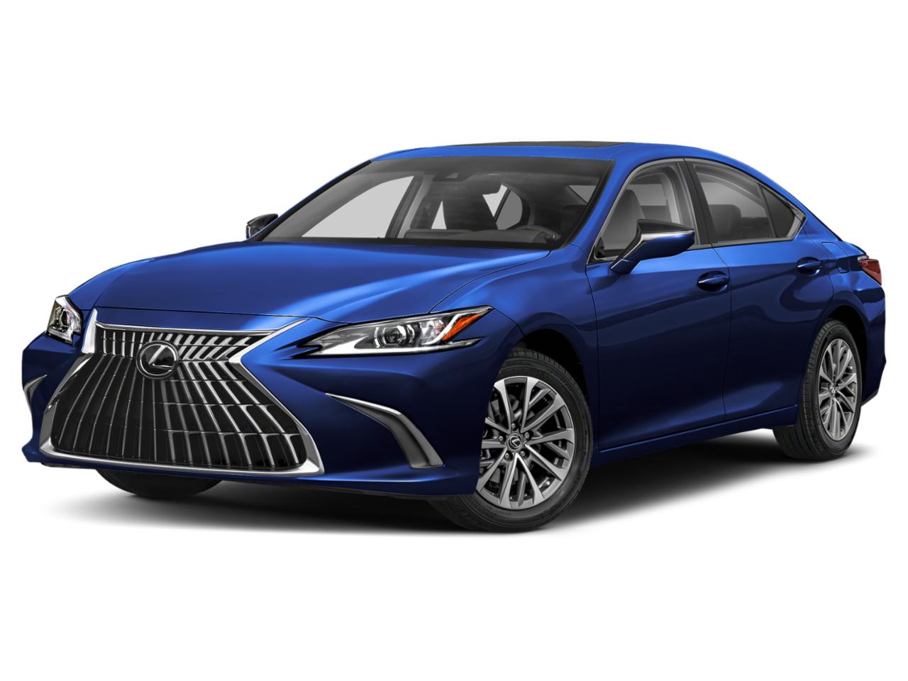 2023 Lexus ES 350 Vehicle Photo in Wesley Chapel, FL 33544