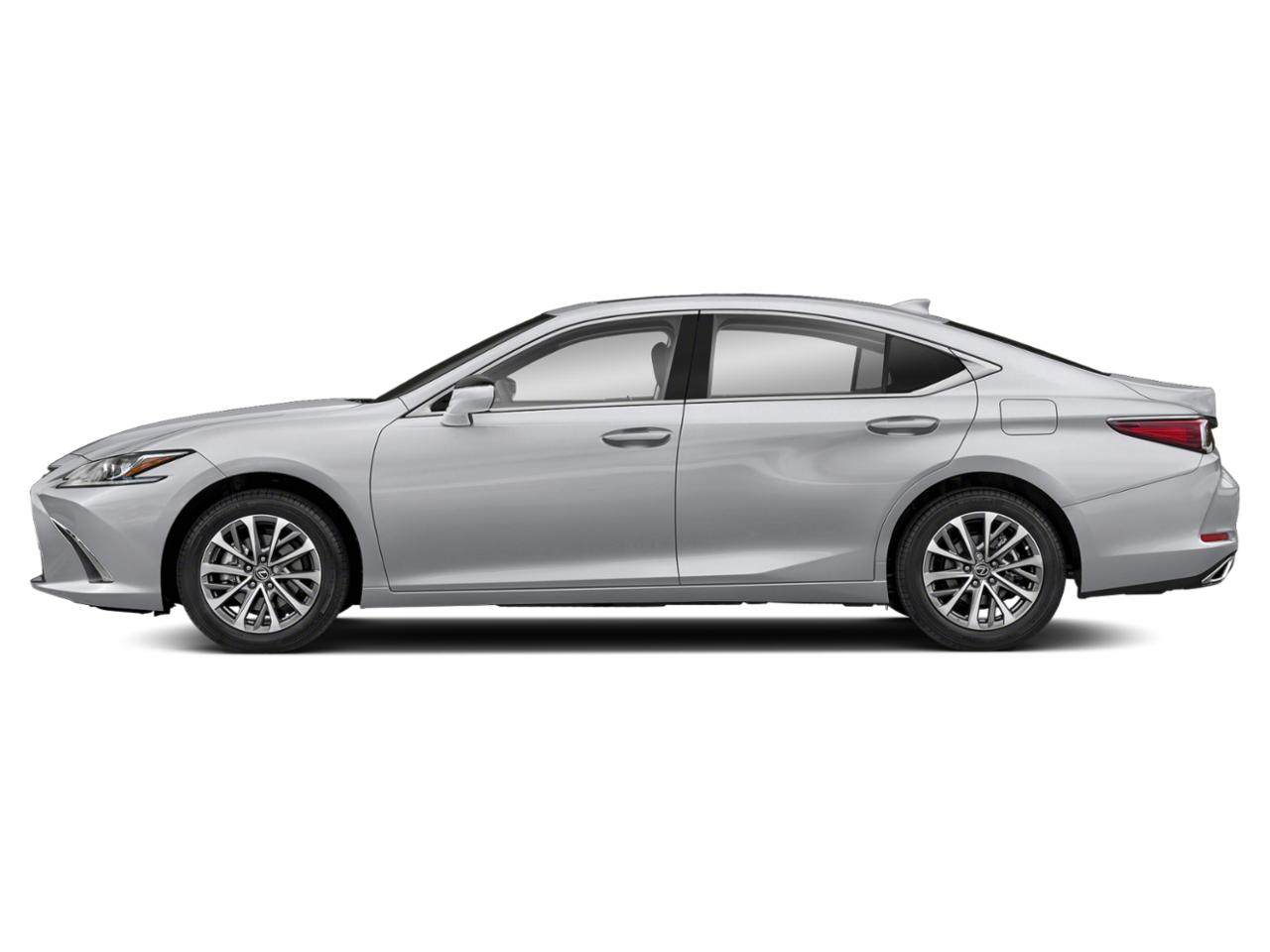 2023 Lexus ES 350 Vehicle Photo in West Palm Beach, FL 33417