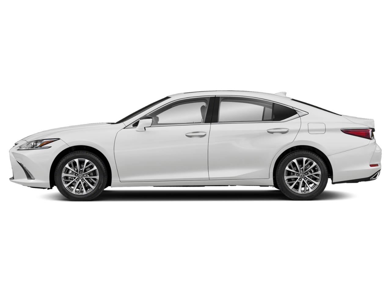 2023 Lexus ES 350 Vehicle Photo in Tampa, FL 33614