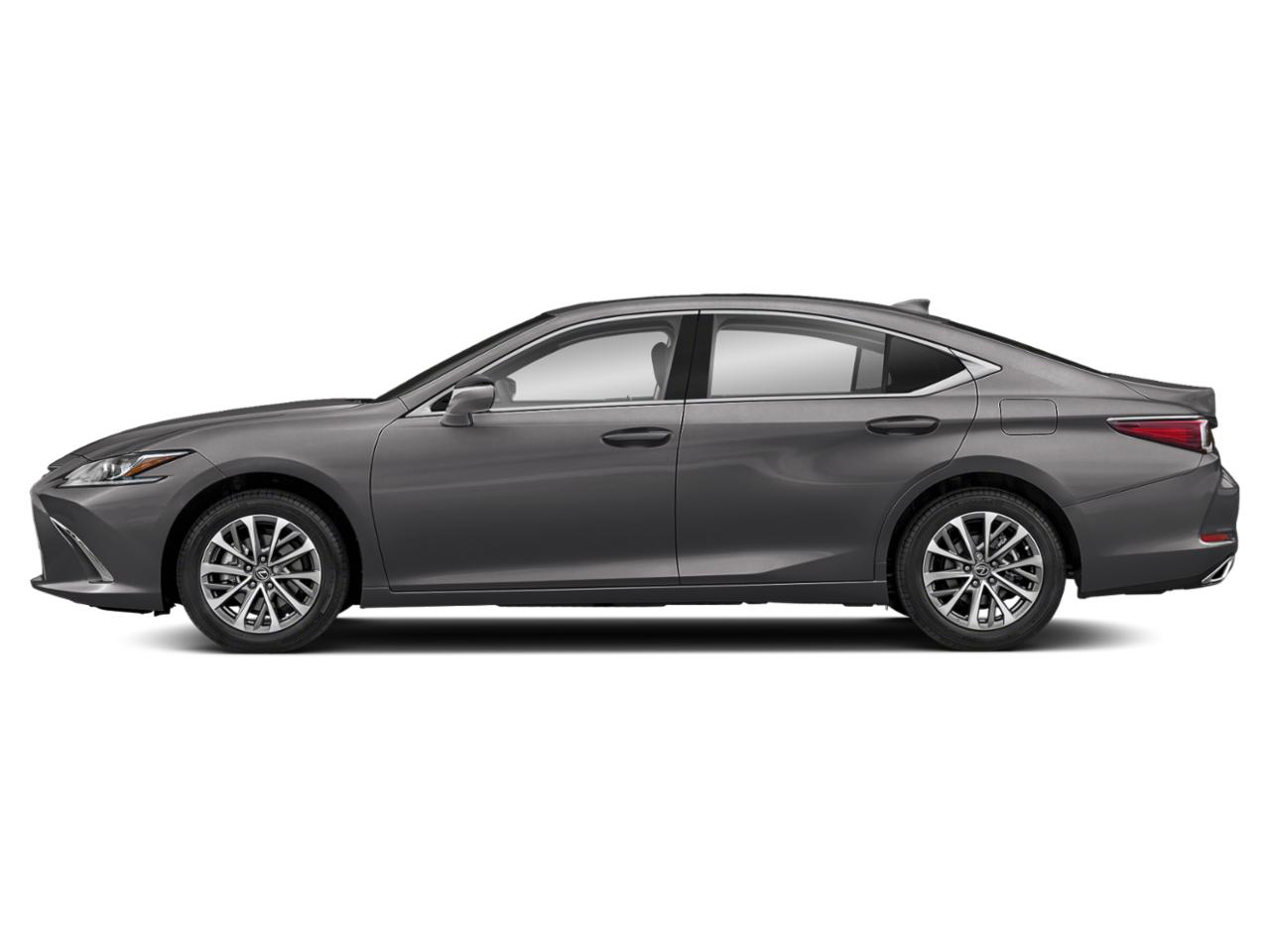 2023 Lexus ES 350 Vehicle Photo in West Palm Beach, FL 33417