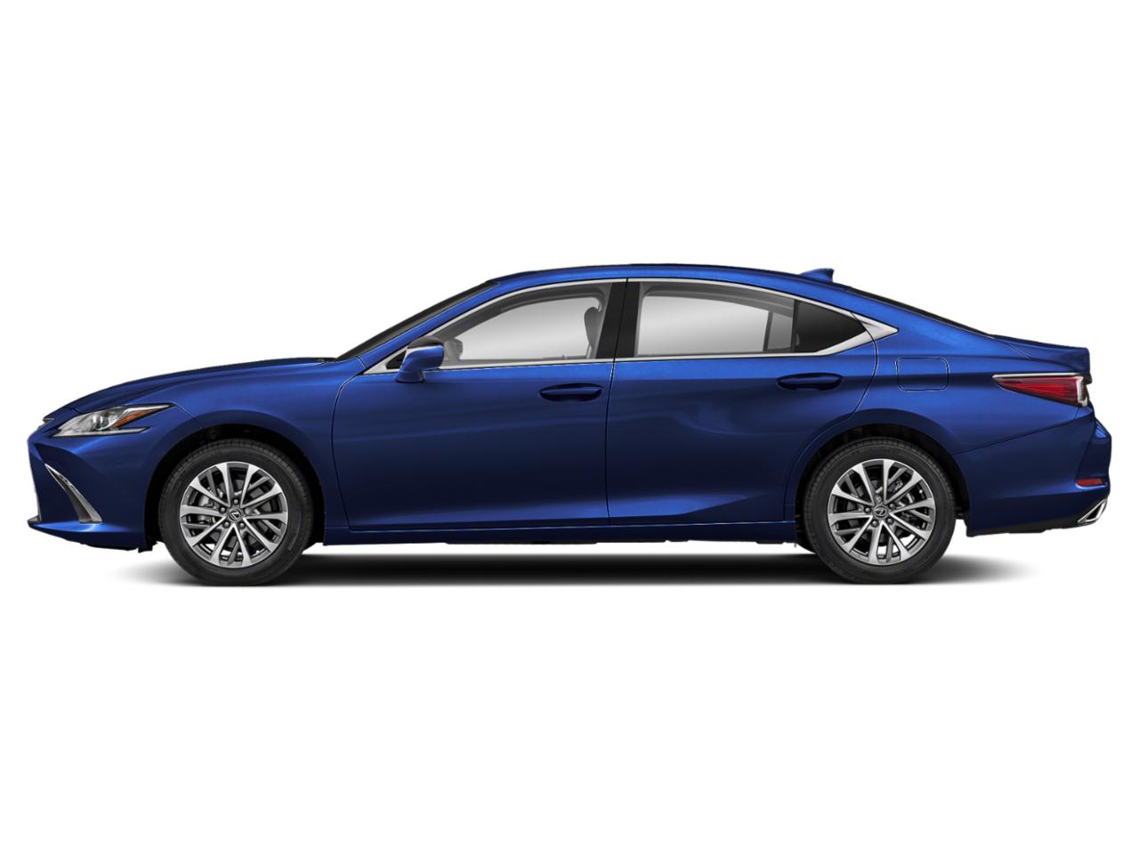 2023 Lexus ES 350 Vehicle Photo in Fort Lauderdale, FL 33316