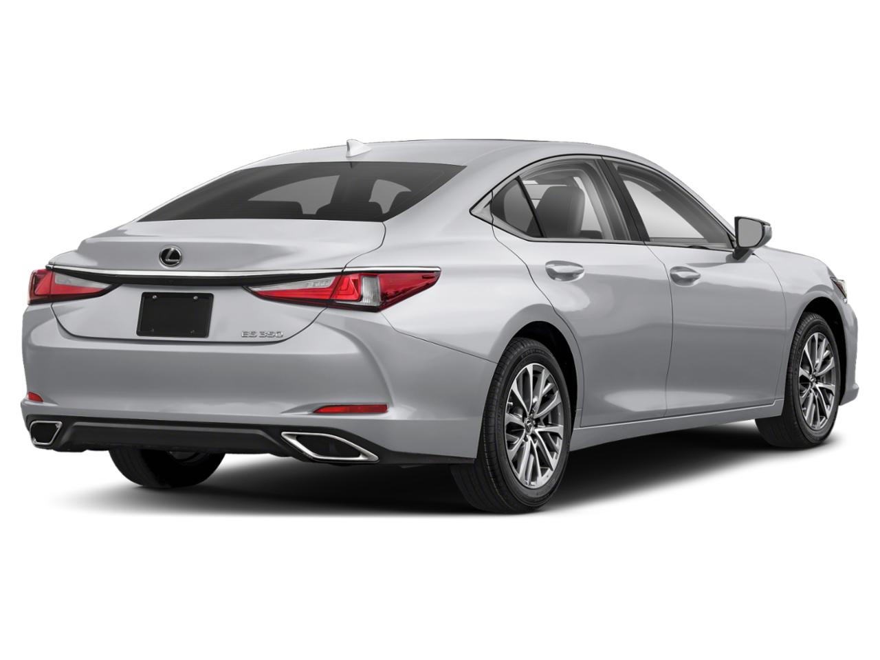 2023 Lexus ES 350 Vehicle Photo in West Palm Beach, FL 33417