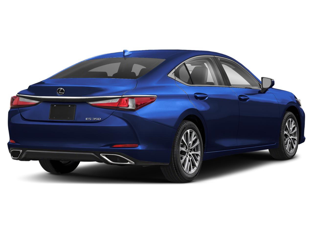 2023 Lexus ES 350 Vehicle Photo in Wesley Chapel, FL 33544