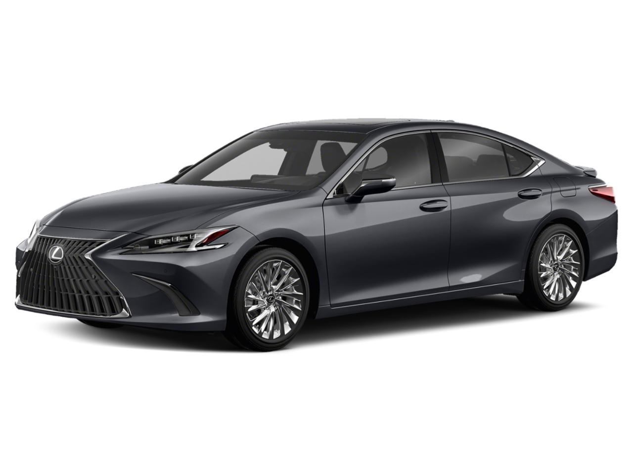 2023 Lexus ES 300h Vehicle Photo in West Palm Beach, FL 33417