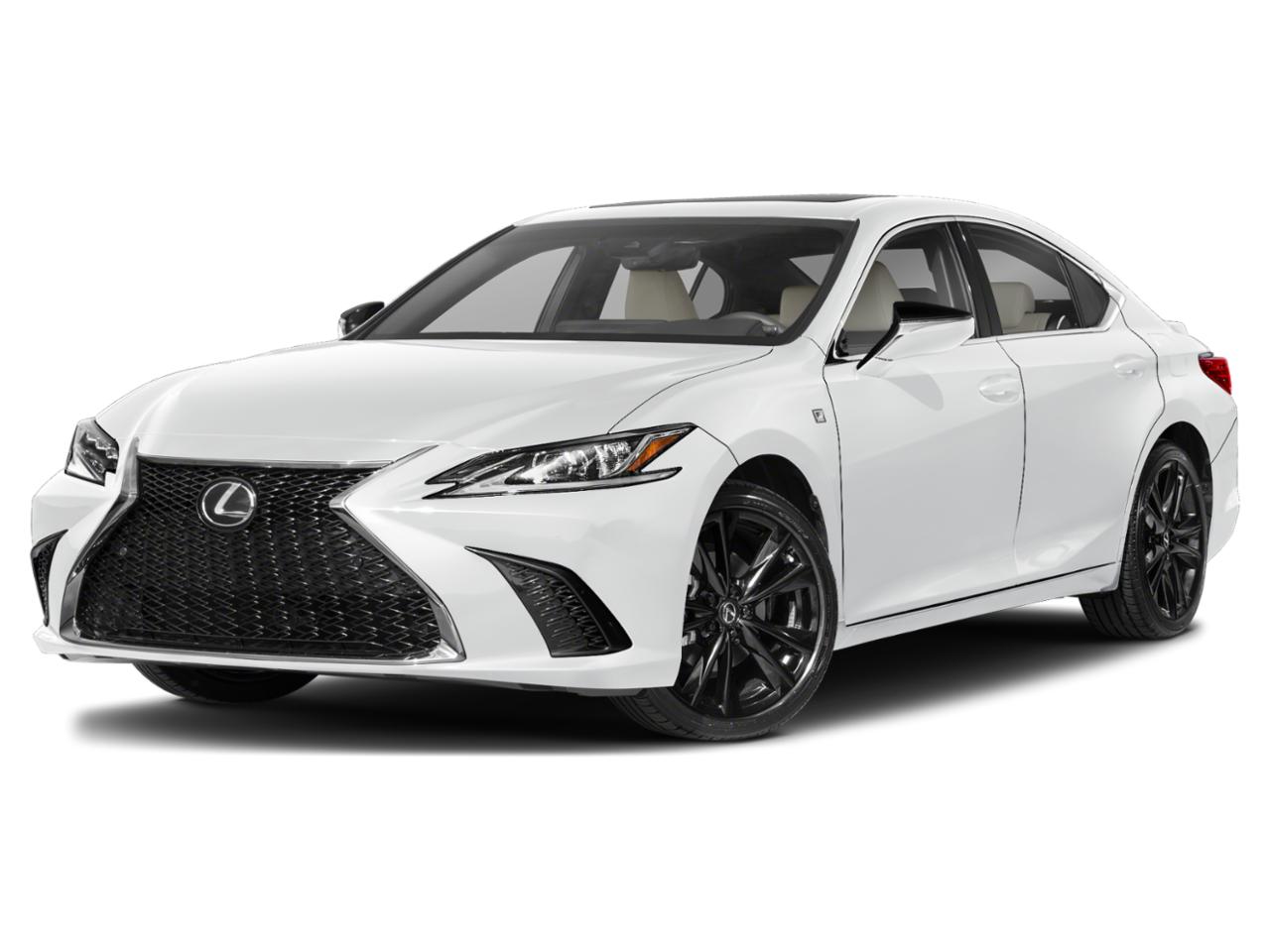 2023 Lexus ES 300h Vehicle Photo in Harrisburg, PA 17111