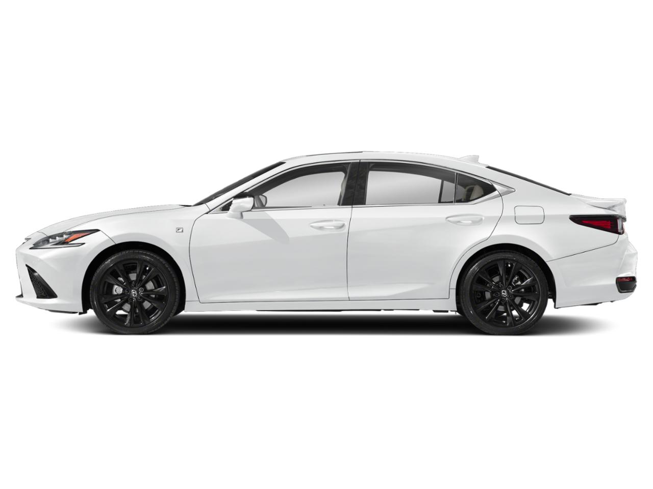 2023 Lexus ES 300h Vehicle Photo in Harrisburg, PA 17111