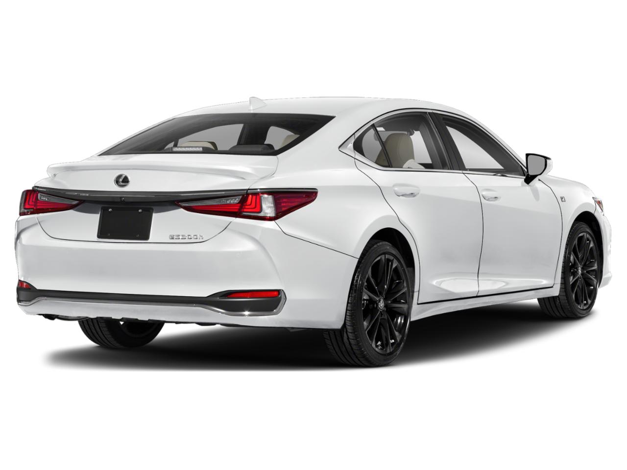 2023 Lexus ES 300h Vehicle Photo in Harrisburg, PA 17111