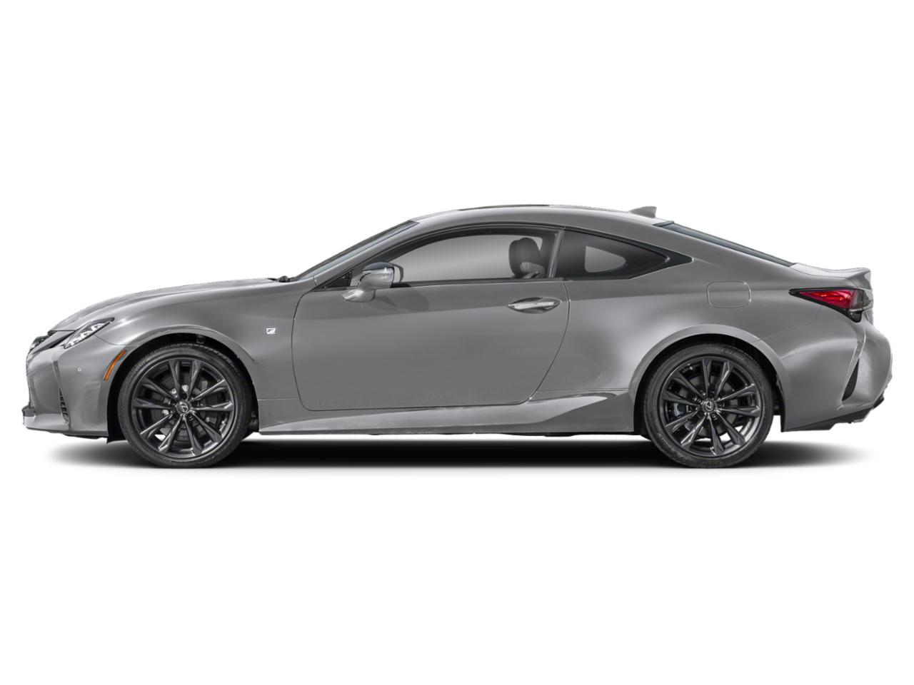 2023 Lexus RC 350 Vehicle Photo in San Antonio, TX 78230