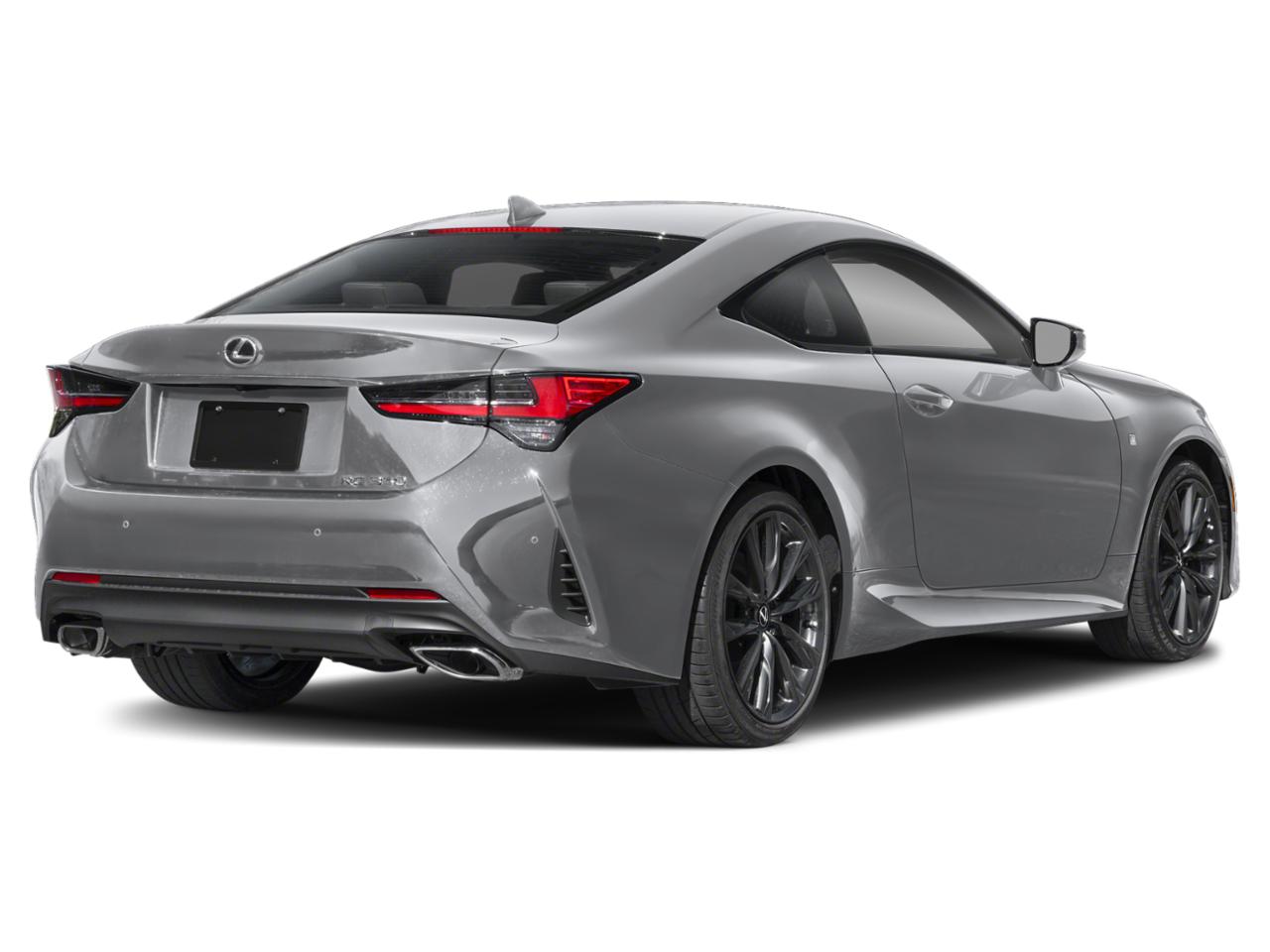 2023 Lexus RC 350 Vehicle Photo in San Antonio, TX 78230