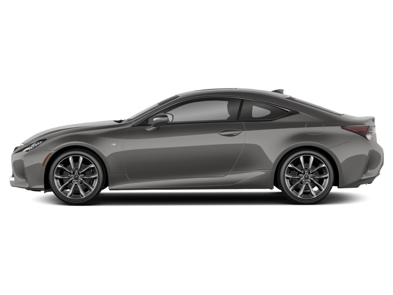 2023 Lexus RC 300 Vehicle Photo in Clearwater, FL 33761