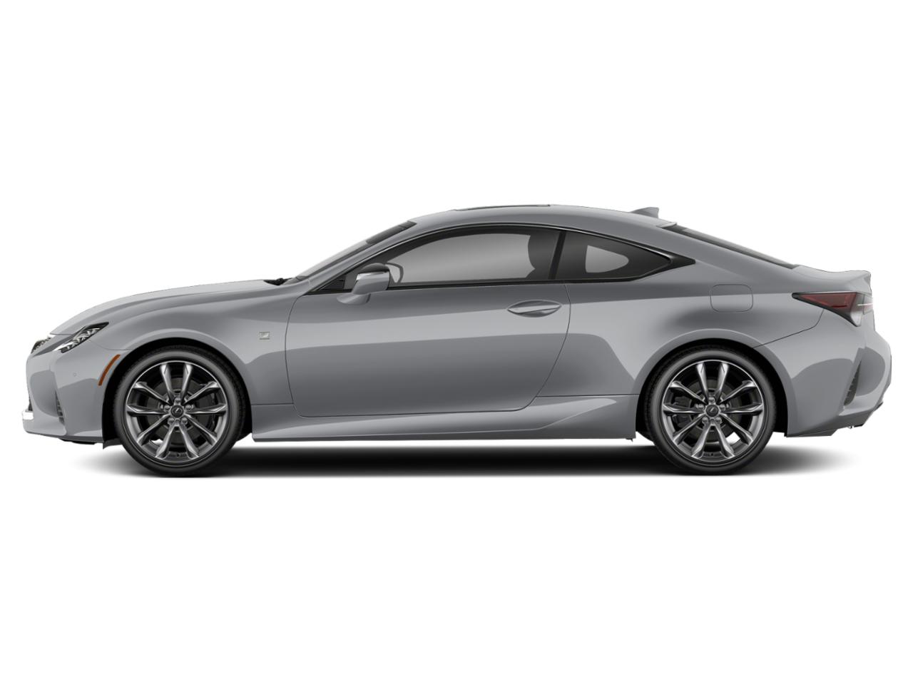 2023 Lexus RC 300 Vehicle Photo in Clearwater, FL 33761