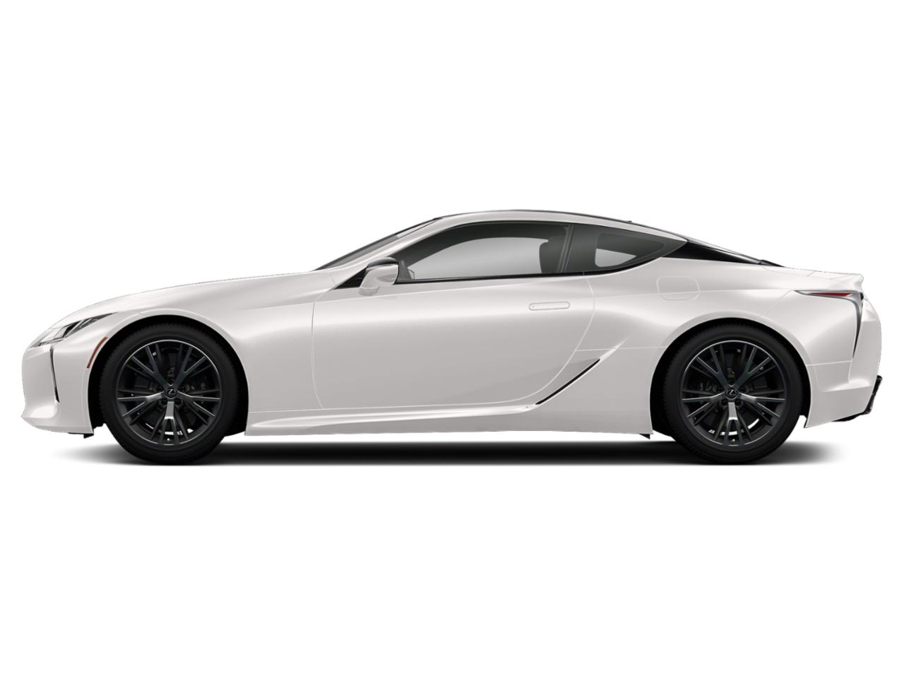 2023 Lexus LC 500 Vehicle Photo in Clearwater, FL 33761